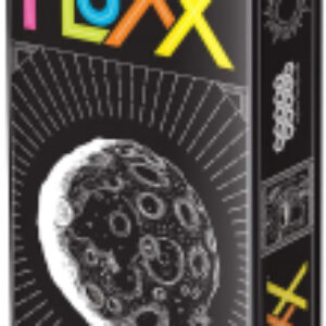 Настольная игра Fluxx 5.0 21век