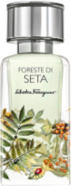 Парфюмерная вода Foreste Di Seta 21век