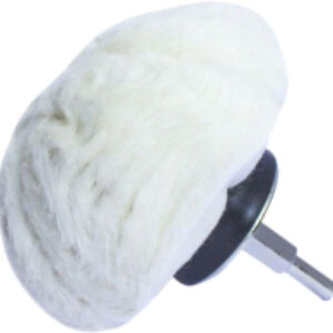 Полировальный круг F-PSP100M 21век