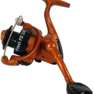 Катушка безынерционная Frost FD 101 / 23X-FR-101 21век