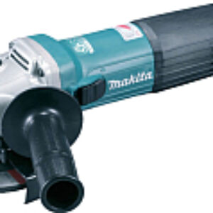 Профессиональная угловая шлифмашина GA5040C 21век