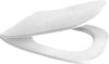 Сиденье для унитаза Gap Slim So / 013003 21век