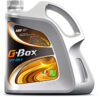 Трансмиссионное масло G-Box ATF DX II / 253650082 21век
