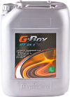 Трансмиссионное масло G-Box ATF DX II / 253650083 21век