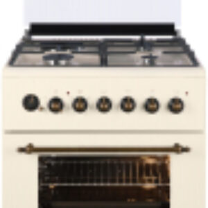 Плита комбинированная GE 6162 YR 21век