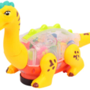 Игрушка детская Динозавр. Gear / SR-T-4008 21век