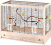 Клетка для птиц Giuletta 6 / 52067217 21век