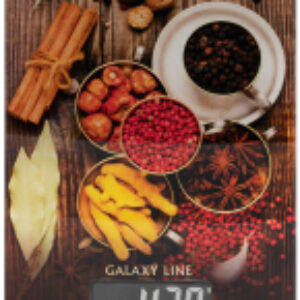 Кухонные весы GL 2821 21век