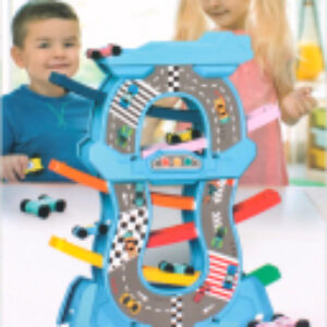 Автотрек Gliding Track 3 в 1 / SR-T-3634 21век