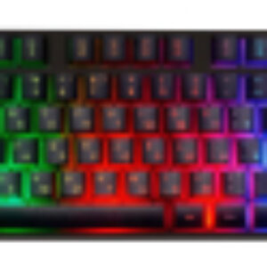 Клавиатура+мышь Glion C-123 RU / 45123 21век