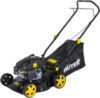 Газонокосилка бензиновая GLM-3.5T 21век