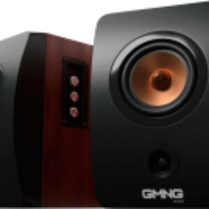 Мультимедиа акустика OK-707 2.0 21век