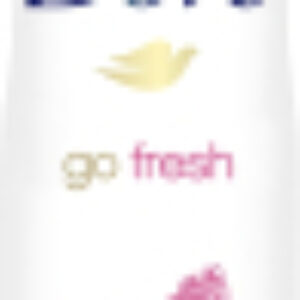 Антиперспирант-спрей Go Fresh пробуждение чувств 21век
