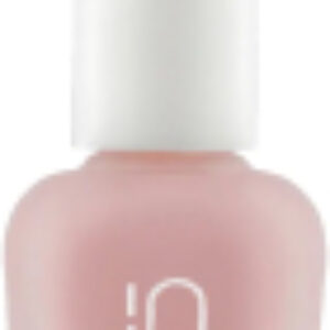 Лак для укрепления ногтей Gold Hardener Blush С коллоидным золотом 21век