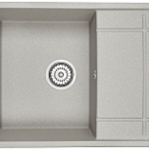 Мойка кухонная GR-6501 21век