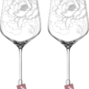 Набор бокалов Gracias 3LS04BD2702G0018 21век