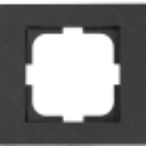 Рамка для выключателя Grano 400-170000-227 21век