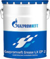 Смазка техническая Grease LX EP 2 / 2389906920 21век