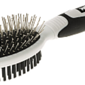 Щетка-расческа для животных GRO 5762 Premium / 85762799 21век