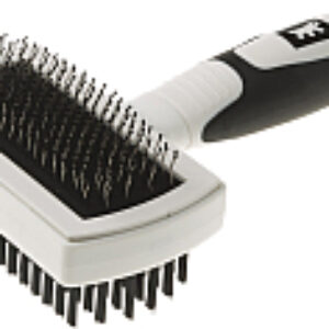 Щетка для животных GRO 5765 Premium / 85765799 21век