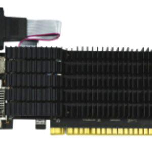 Видеокарта GT210 1GB (AF210-1024D2LG2) 21век