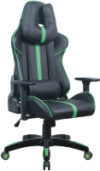 Кресло геймерское GT Carbon GM-120 / 531929 21век
