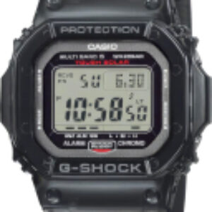 Часы наручные мужские GW-S5600U-1JF 21век