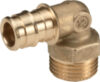 Соединитель Угловой GX НР 32x1" M / GX127Y066 21век