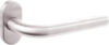 Ручка дверная H-0901-INOX 21век