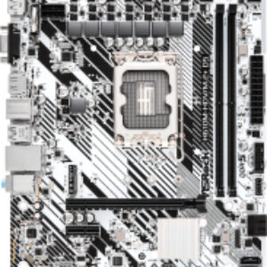 Материнская плата H610M-HDV/M.2+ D5 21век