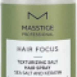 Спрей для укладки волос Hair Focus Текстурирующий солевой лосьон-спрей 21век