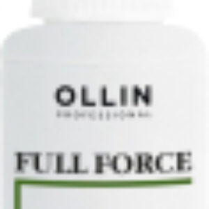 Пилинг для кожи головы Hair & Scalp Purfying с экстрактом бамбука 21век