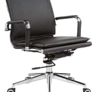 Кресло офисное Harman LB / HA-101-35 21век