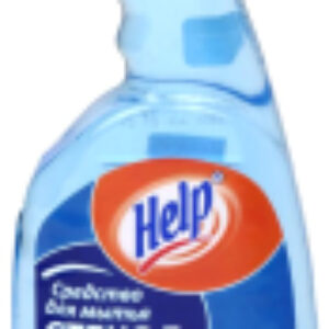 Средство для мытья стекол Свежий озон сменный блок 21век