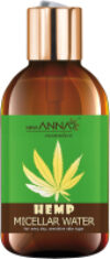 Мицеллярная вода Hemp Конопляная 21век