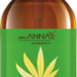 Мицеллярная вода Hemp Конопляная 21век