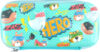 Пенал Hero / DV-LCP301-41 21век