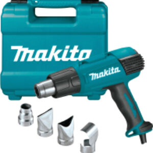 Профессиональный строительный фен HG6530VK 21век