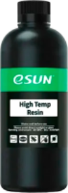 Фотополимерная смола для 3D-принтера High Temp Resin 21век