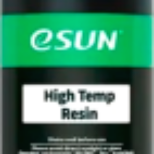 Фотополимерная смола для 3D-принтера High Temp Resin 21век