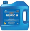Моторное масло HighTronic M 5W40 21век