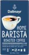 Кофе молотый Home Barista Roasted Coffee 21век
