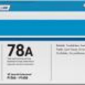 Картридж 78A (CE278A) 21век