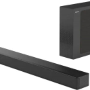 Звуковая панель (саундбар) HS2100 21век