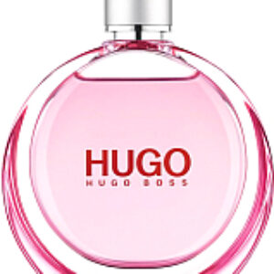 Парфюмерная вода Hugo Extreme Woman 21век