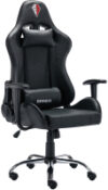 Кресло геймерское Hunter Gm-130 / 532798 21век