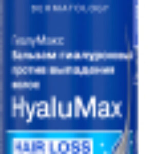 Бальзам для волос HyaluMax Гиалуроновый против выпадения волос 21век