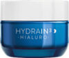 Крем для лица Hydrain3 Hialuro ночной 21век