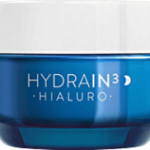Крем для лица Hydrain3 Hialuro ночной 21век