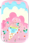 Пенал Ice Cream / DV-LCH801-22 21век